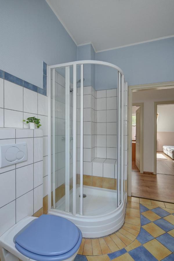 Apartman Villa Magdalena Balatonfüred Екстериор снимка