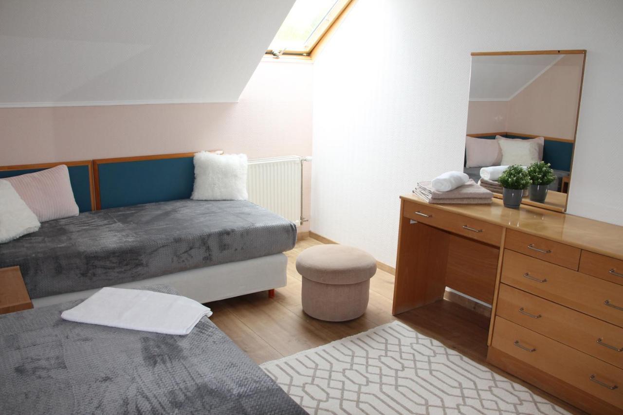 Apartman Villa Magdalena Balatonfüred Екстериор снимка
