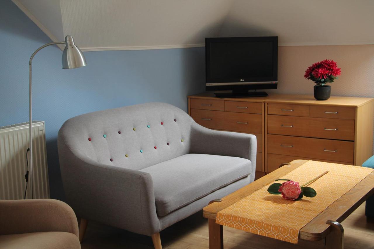 Apartman Villa Magdalena Balatonfüred Екстериор снимка