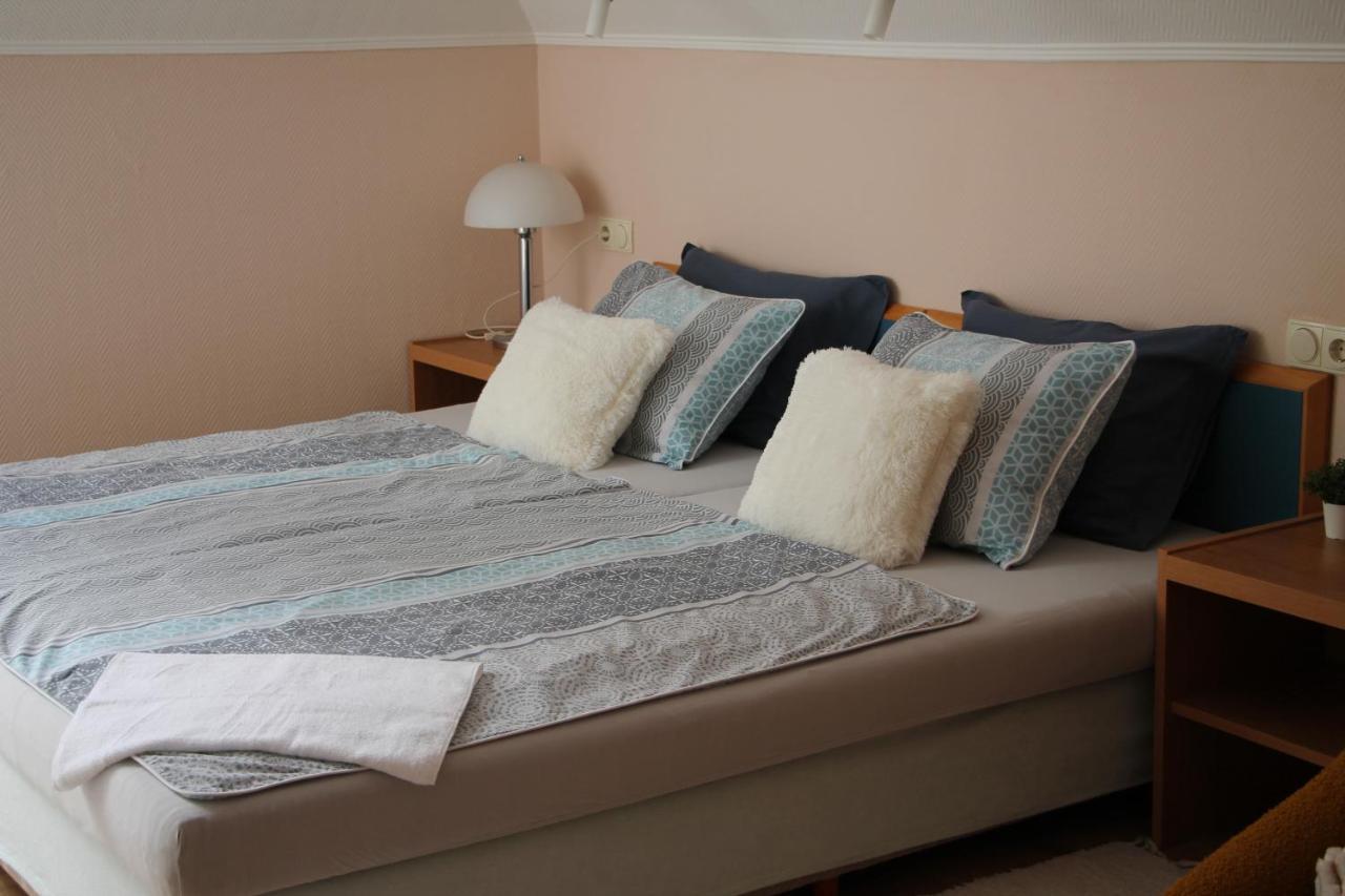 Apartman Villa Magdalena Balatonfüred Екстериор снимка